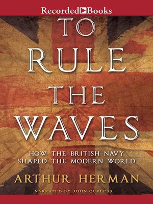 cover image of To Rule the Waves